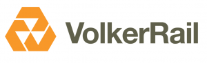 Volkerrail logo