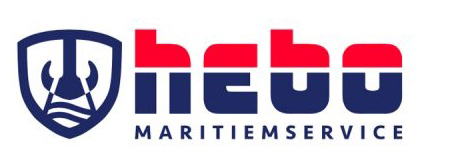 logo HEBO Maritiem service