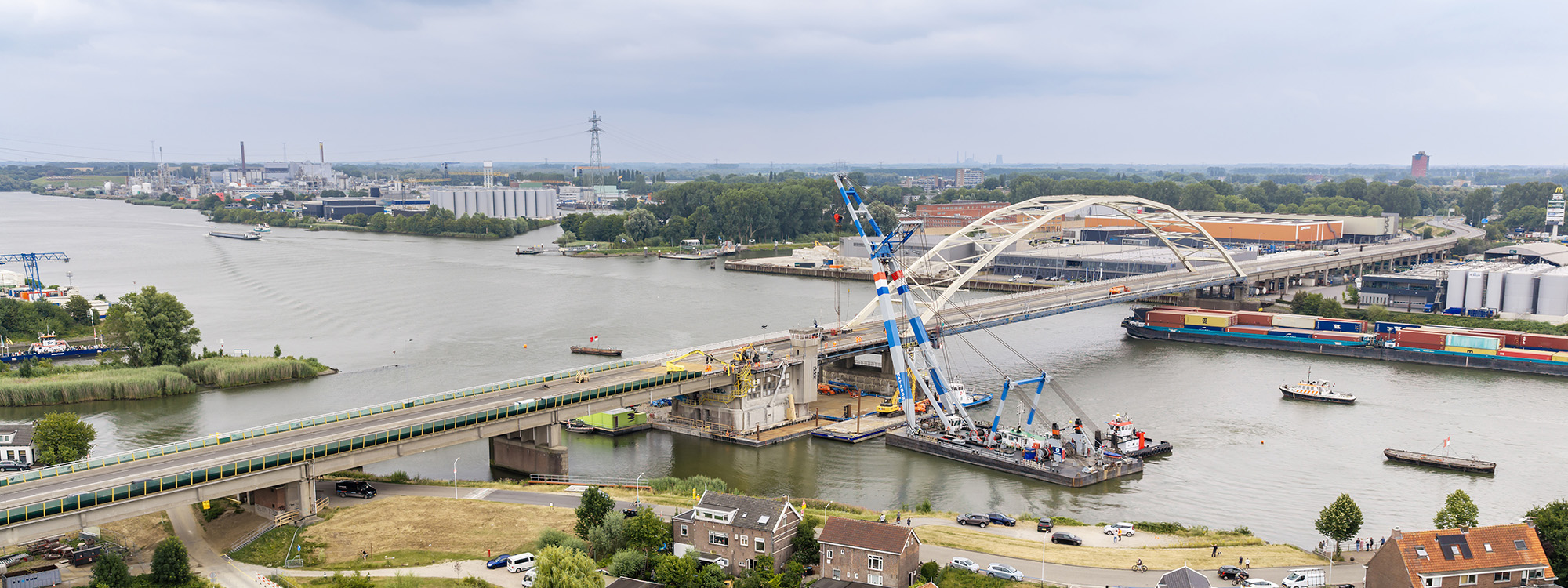 Papendrecht, NL