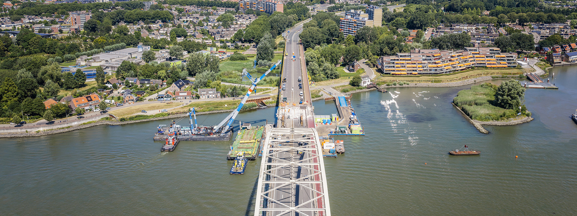Papendrecht, NL